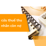 Cách tra cứu thuế thu nhập cá nhân còn nợ