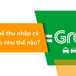 Hoàn thuế thu nhập cá nhân grab như thế nào?