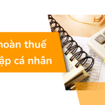 Mẫu hoàn thuế thu nhập cá nhân