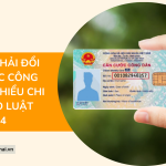 25 tuổi phải đổi căn cước công dân: Tìm hiểu chi tiết theo Luật CCCD 2014