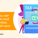 Các trường hợp được hoàn thuế tncn là những trường hợp nào?