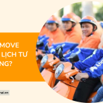 Chạy Ahamove có cần lý lịch tư pháp không?