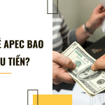 Làm thẻ APEC bao nhiêu tiền?