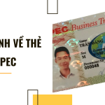 Quy định về thẻ APEC