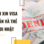 So sánh xin Visa Nhật Bản và thẻ Apec đi Nhật