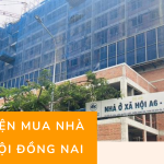 Điều kiện mua nhà ở xã hội Đồng Nai