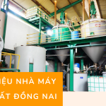 Giới thiệu nhà máy hóa chất Đồng Nai