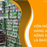 Vốn mở cửa hàng vật tư nông nghiệp là bao nhiêu?