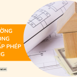 Các trường hợp không được cấp phép xây dựng