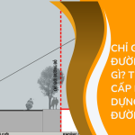 Chỉ giới đường đỏ là gì? Thủ tục cấp phép xây dựng chỉ giới đường đỏ