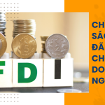 Chính sách ưu đãi thuế cho doanh nghiệp FDI