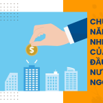 Chức năng, nhiệm vụ của Cục đầu tư nước ngoài