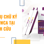 Dịch vụ chữ ký số NewCA tại Vĩnh Cửu