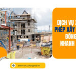 Dịch vụ xin giấy phép xây dựng tại Đồng Nai