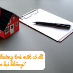 Hộ khẩu thường trú mất có dễ xin lại không