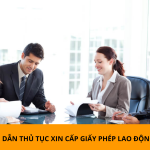 Hướng dẫn thủ tục xin cấp giấy phép lao động tại Mỹ