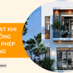 Mức phạt khi nhà không có giấy phép xây dựng