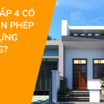 Nhà cấp 4 có cần xin phép xây dựng không?