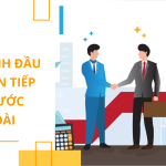 Quy đinh đầu tư gián tiếp ra nước ngoài