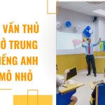 Xin tư vấn thủ tục mở trung tâm tiếng anh quy mô nhỏ