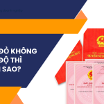 Trên sổ đỏ không ghi tọa độ thì phải làm sao?