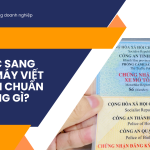 Thủ tục sang tên xe máy viết tay cần chuẩn bị những gì?