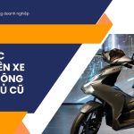 Thủ tục sang tên xe máy không cần chủ cũ