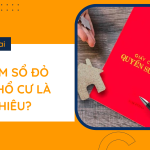 Phí làm sổ đỏ đất thổ cư là bao nhiêu?