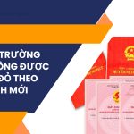 Những trường hợp không được cấp sổ đỏ theo quy định mới