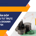 Tài khoản góp vốn đầu tư trực tiếp của Doanh nghiệp FDI