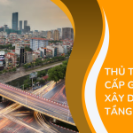 Thủ tục xin cấp giấy phép xây dựng hạ tầng kỹ thuật