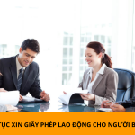 Thủ tục xin giấy phép lao động cho người Ba Lan