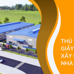 Thủ tục xin giấy phép xây dựng nhà xưởng