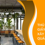 Thủ tục xin giấy phép xây dựng quán cafe