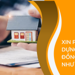 Xin phép xây dựng nhà đồng sở hữu như thế nào?