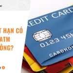 CCCD hết hạn có làm thẻ ATM được không?