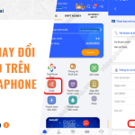 Cách thay đổi số CCCD trên sim Vinaphone