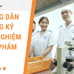 Hướng dẫn đăng ký kiểm nghiệm sản phẩm [Chi tiết 2024]