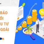 Thông báo thay đổi nhà đầu tư nước ngoài