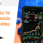 Nhà đầu tư nước ngoài mua chứng khoán