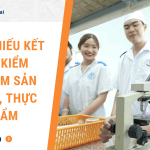 Mẫu phiếu kết quả kiểm nghiệm sản phẩm, thực phẩm [2024]