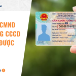 Nợ Xấu CMND Đổi Sang CCCD Có Vay Được Không?