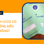 Thay đổi CCCD có ảnh hưởng đến BHXH không?