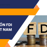 Dòng vốn FDI vào Việt Nam