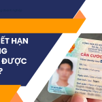 CCCD hết hạn có công chứng được không?