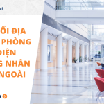 Thay đổi địa chỉ văn phòng đại diện thương nhân nước ngoài