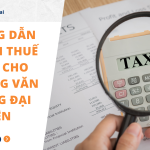 Hướng dẫn kê khai thuế TNCN cho trưởng văn phòng đại diện