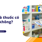 Mở nhà thuốc có lãi không?