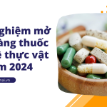 Kinh nghiệm mở cửa hàng thuốc bảo vệ thực vật năm 2024