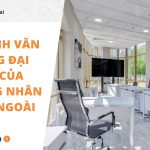 Quy định văn phòng đại diện của thương nhân nước ngoài